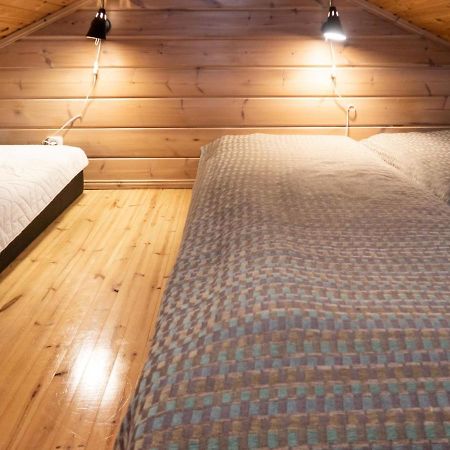 Holiday Home Vaaran Tupa By Interhome 루카 외부 사진